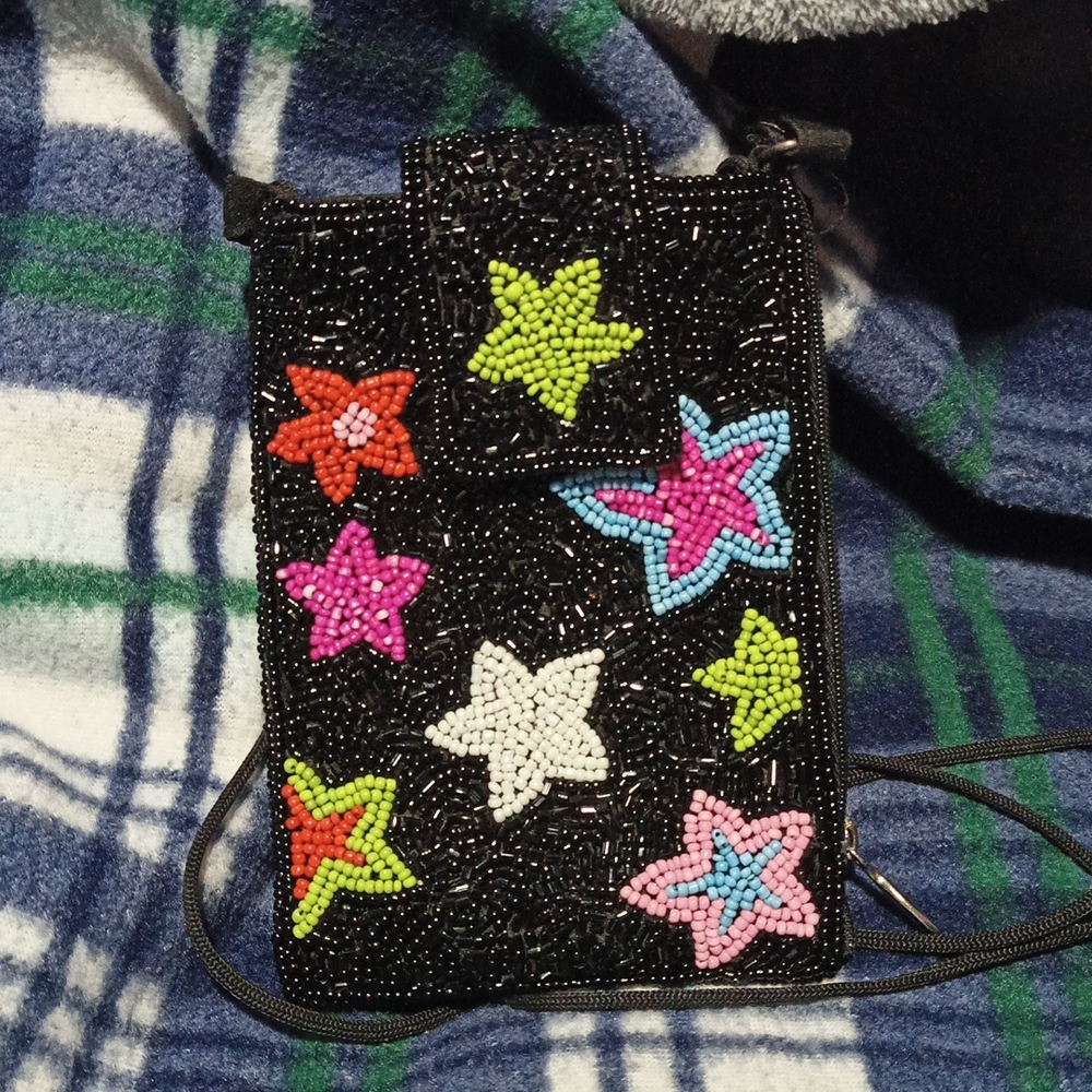 Mini bag